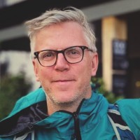 Bryter Employee Guy Smith's profile photo