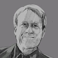 GoGeomatics Employee Gavin Schrock's profile photo