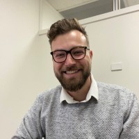 e-Tools Software Employee Jacob Sauzier's profile photo