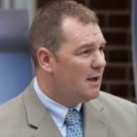 Executive Office of Public Safety and Security Employee Cliff Goodband's profile photo