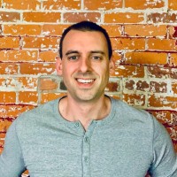 CleanHost Employee Patrick Arnold's profile photo