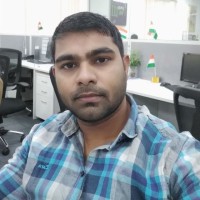 S. Chand Publising Employee Ankit Chauhan's profile photo
