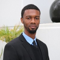 UC Davis Health Employee Joseph Avery's profile photo
