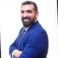 Hexing Group Employee Rodrigo Ribeiro's profile photo