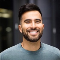 Hull City Employee Jared Dublin's profile photo