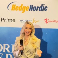 Enfusion Employee Lotte Tønsberg's profile photo