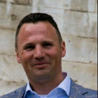 Niko Group Employee Yves de Saegher's profile photo