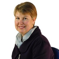 The Display Centre Employee Lin Jones's profile photo