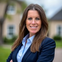 My Home Group Employee Rae Steele's profile photo