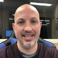 Buchheit Logistics, Inc. Employee Joshua Barton's profile photo