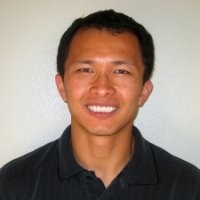 Taco Bell Employee Tommy Bui's profile photo