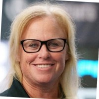 Association of Pickleball Players Employee Melissa McCurley's profile photo