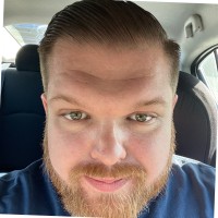 Families Forward Employee Gary Showalter's profile photo