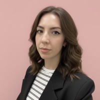 OVERTECH Consulting Employee Marta Pozzi's profile photo