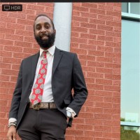 Marcus Calhoun Email & Phone Number
