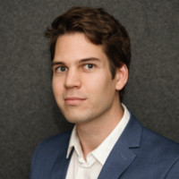 Collective Engineering Employee Andrew Gatland's profile photo