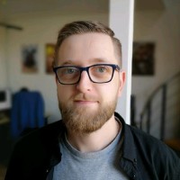 NOXGAMES s.r.o. Employee Petr Bukovjan's profile photo