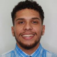 Chase Employee Thiago Nery's profile photo