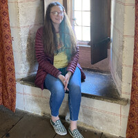 Florence Filter Employee Hannah Zeller's profile photo