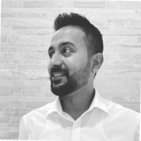 Al Shoumoukh Group Employee Thisara de Silva's profile photo