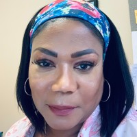 Davidson-Davie Community College Employee Lynne Watts's profile photo