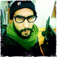 TXCube Employee Alexandre Castandet's profile photo
