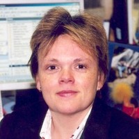 Hertfordshire Constabulary Employee Rachel Lawrence-Hyde's profile photo