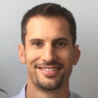Sanofi Employee Frédéric Jamet's profile photo
