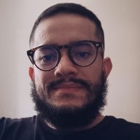 IBM Employee Matheus Novais's profile photo