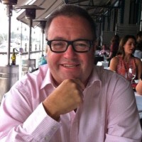 Blue Diamond Growers Employee Michael McNulty's profile photo