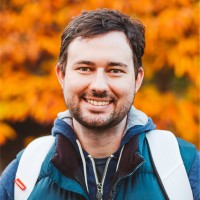 MAINGEAR Employee Brent Fisher's profile photo