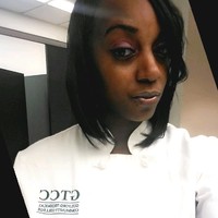 Steven Tanger Center for the Performing Arts Employee Dekeita Dobson's profile photo