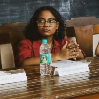 Pratisandhi Foundation Employee Hridaan Majumder's profile photo