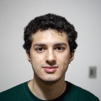 Pacific Sec Employee Rafael Campos's profile photo