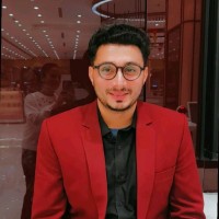 Muhammad Sadiq Email