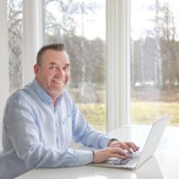 VSB Group Employee Jukka Nurmela's profile photo