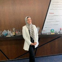 Mirum Agency Employee Shimaa Elsayed's profile photo
