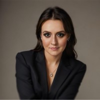 Ana Elizondo Email