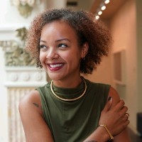 CreativeMornings Employee Kayleigh Bryant-Greenwell's profile photo