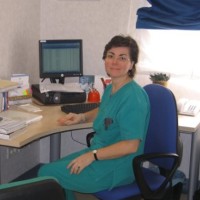 Centro Cardiologico Monzino Employee Daniela Trabattoni's profile photo