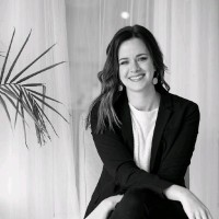 Blue Ridge Mountain Rentals Employee Erica Frazier's profile photo