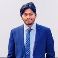 Sumanth Alluri Email & Phone Number