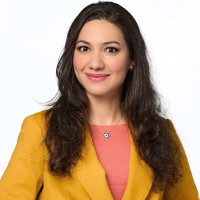 Zahra Mahdieh Email & Phone Number