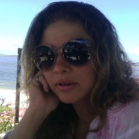 OftalmoRio Employee Elizabeth Sampaio's profile photo