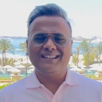 Abid Mohammed Email & Phone Number