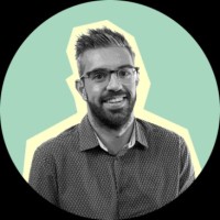 Agence Web Lemon Interactive - Lille Paris Employee Vincent Cattoen's profile photo