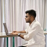 Exthgen Employee Muhammed Sahal's profile photo