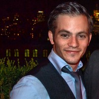 Messapps Employee Robert Russo's profile photo