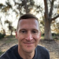 PacBio Employee Will Morrison's profile photo