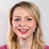 Screenwest Employee Gabrielle Cole's profile photo
